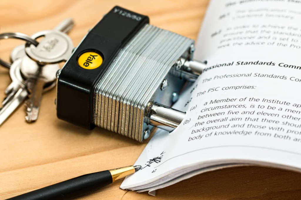 Tout ce qu’il faut savoir sur la garantie financière