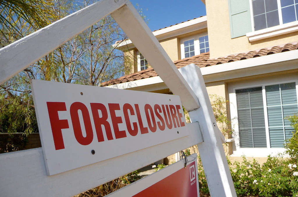 Flashback : la crise financière de 2008